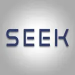 Ícone da SEEK SISTEMAS  SERVICOS LIMITADA