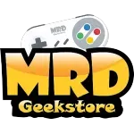 Ícone da M R D GAMES COMERCIO DE ELETROELETRONICOS LTDA