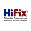 Ícone da HIFIX CONSULTORIA E REPRESENTACOES LTDA