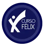 Ícone da CURSO FELIX LTDA