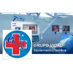 Ícone da L A VIDAL IMPORTACAO E EXPORTACAO LTDA