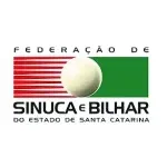 Ícone da FEDERACAO DE SINUCA E BILHAR DO ESTADO DE STA CATARINA