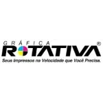 Ícone da GRAFICA ROTATIVA LTDA