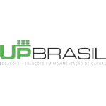 Ícone da UP BRASIL SOLUCOES EM ELEVACAO E MOVIMENTACAO DE CARGAS LTDA