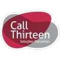 Ícone da CALL THIRTEEN  SOLUCOES PORTUARIAS LTDA