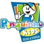 Ícone da PINGUINHO KIDS FESTAS E EVENTOS LTDA