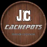 J C CACHEPOTS