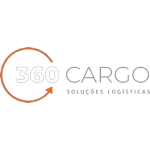 Ícone da 360 CARGO SOLUCOES LOGISTICAS LTDA