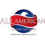 Ícone da ALL AMERICAN  IMPORTACAO E EXPORTACAO DE BRINQUEDOS BOLSAS ACESSORIOS MAQUINAS EXPENDEDORAS DOCES E ASSEMELHADOS LTDA