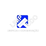 Ícone da LIMPTUDO SERVICOS DE LIMPEZA E CONSERVACAO LTDA