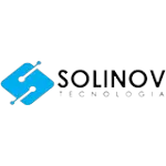 Ícone da SOLINOV SERVICOS DE DESENVOLVIMENTO DE SOFTWARE LTDA