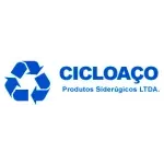 Ícone da CICLOACO PRODUTOS SIDERURGICOS LTDA