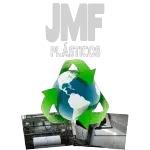 Ícone da JMF COMERCIO E INDUSTRIA DE PLASTICOS E FERROS LTDA