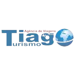 Ícone da TIAGO TURISMO LTDA