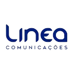 Ícone da LINEA TECNOLOGIA EM COMUNICACAO LTDA