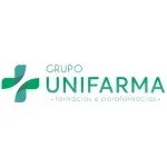 Ícone da UNIFARMA DISTRIBUIDORA DE PRODUTOS FARMACEUTICOS LTDA