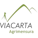 VIACARTA AGRIMENSURA