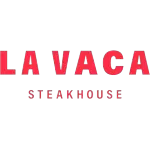 Ícone da RESTAURANTE LA VACA STEAKHOUSE LTDA