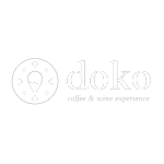 DOKO COFFE  WINE EXPERIENCE