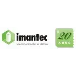 Ícone da IMANTEC INSTALACAO E MANUTENCAO TECNICA LTDA