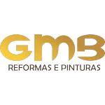 Ícone da GMB REFORMAS E PINTURAS LTDA
