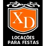 XD LOCACOES PARA FESTAS