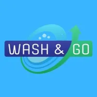 Logotipo da empresa WASH & GO
