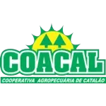 Ícone da COOPERATIVA AGROPECUARIA DE CATALAO  COACAL