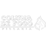 PIZZARIA COLUNA DE FOGO