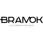 Ícone da BRAMOK MOTOS IMPORTACAO E EXPORTACAO LTDA