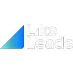 Ícone da LIKE LEADS COMUNICACAO LTDA