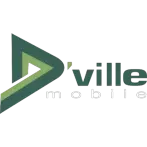 Ícone da MOBILE DVILLE INDUSTRIA E COMERCIO DE MOVEIS LTDA