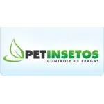 Ícone da PET INSETOS E SERVICOS LTDA