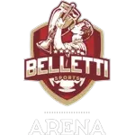 ARENA BELLETTI ITAPEVA