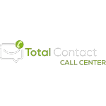 Ícone da TOTAL CONTACT CENTER LTDA