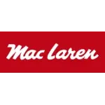 MAC LAREN OIL LOGISTICA PORTUARIA E ESTALEIROS LTDA