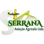 Ícone da SERRANA AVIACAO AGRICOLA LTDA