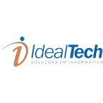 Ícone da IDEALTECH SOLUCOES EM INFORMATICA LTDA