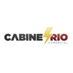 Ícone da CABINE RIO COMERCIAL ELETRICA LTDA