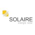 Ícone da SOLAIRE ENERGIA SOLAR LTDA