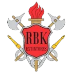 RBK EXTINTORES