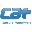 Ícone da CAT  SERVICOS DE CALCULOS TRABALHISTAS SOCIEDADE LTDA
