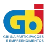 Ícone da GBI SA PARTICIPACOES E EMPREENDIMENTOS