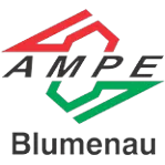 Ícone da AMPE BLUMENAU  ASSOCIACAO DAS MICROEMPRESAS EMPRESAS DE PEQUENO PORTE E EMPREENDEDORES INDIVIDUAIS