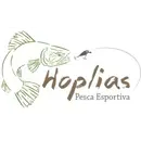 HOPLIAS PESCA ESPORTIVA