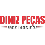 Ícone da DINIZ PECAS LTDA