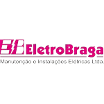 Ícone da ELETROBRAGA MANUTENCAO E INSTALACOES ELETRICAS LTDA