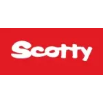 Ícone da SCOTTY COMERCIO DE BRINQUEDOS LTDA