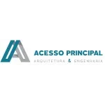 ACESSO PRINCIPAL  ENERGIA