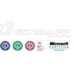 TECNOAPP SOLUCOES SERVICOS DE INFORMATICA LTDA